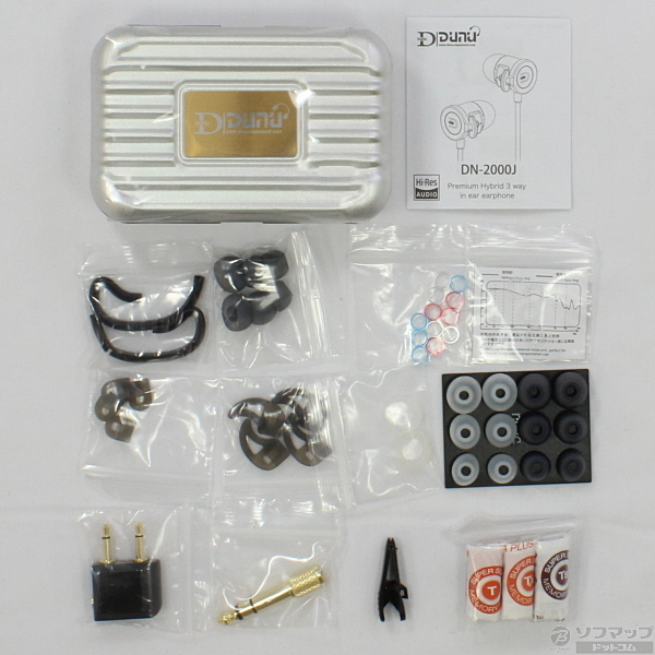 中古】〔展示品〕 DN-2000J ◇07/01(水)値下げ！ [2133015350063