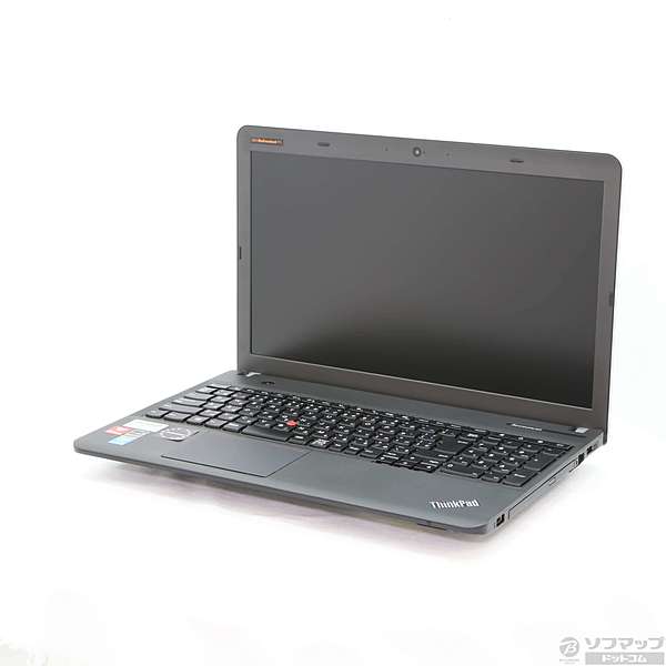ThinkPad E540 20C6A0J1JP 〔IBM Refreshed PC〕 〔Windows 10〕 ◇07/01(水)値下げ！