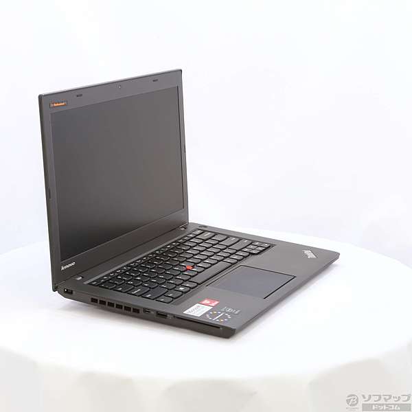 中古】ThinkPad T440 20B7S1KA08 〔IBM Refreshed PC