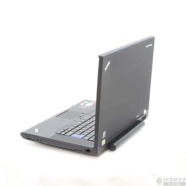 中古】ThinkPad T520 4242MV5 〔IBM Refreshed PC〕 〔Windows 10 
