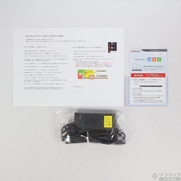 中古品lifebook A574 H Fmva ｉｂｍ Refreshed ｐｃ No邮购是sofmap Sofmap