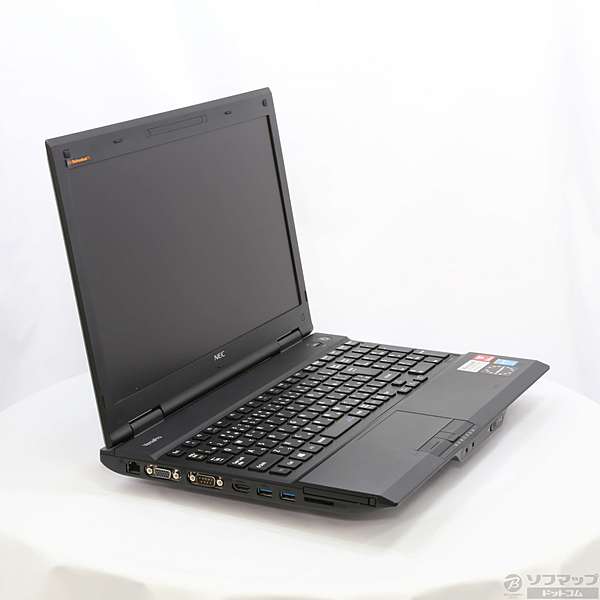中古】VersaPro タイプVX PC-VK25TXZDH 〔IBM Refreshed PC 