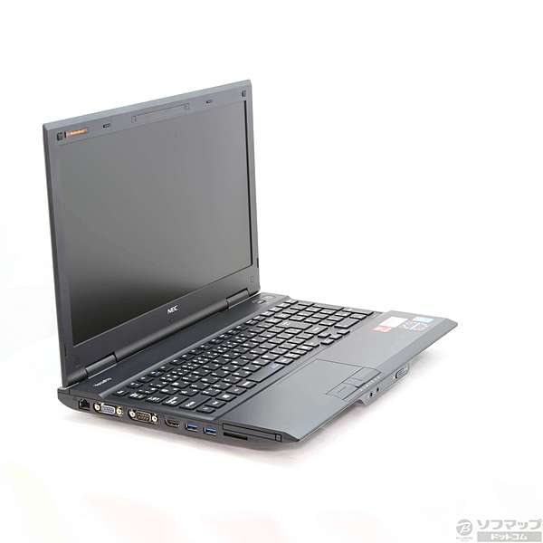 中古】VersaPro タイプVX PC-VK26TXZDK 〔IBM Refreshed PC