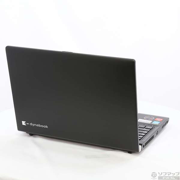 中古】セール対象品 dynabook R734／K PR734KAA137JD71 〔IBM