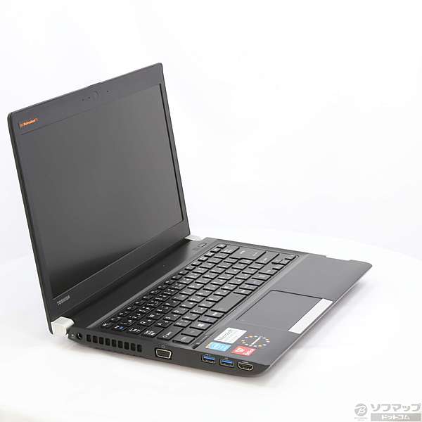 中古】セール対象品 dynabook R734／K PR734KAA137JD71 〔IBM