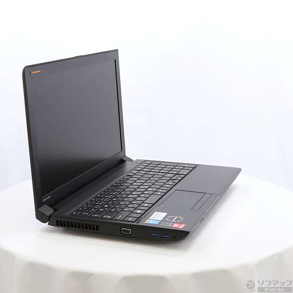 中古】dynabook Satellite B554／K PB554KEBPR7HA71 〔IBM Refreshed