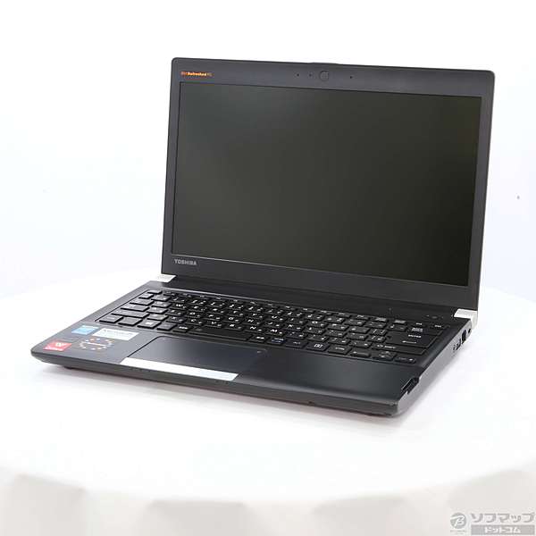 dynabook - ノート型パソコン 東芝dynabook R734/K R734 2014年7月発表モデル | dynabook（ダイナブック公式）