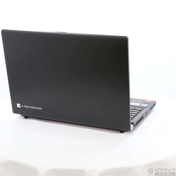 中古】セール対象品 dynabook R734／K PR734KEF137AD71 〔IBM
