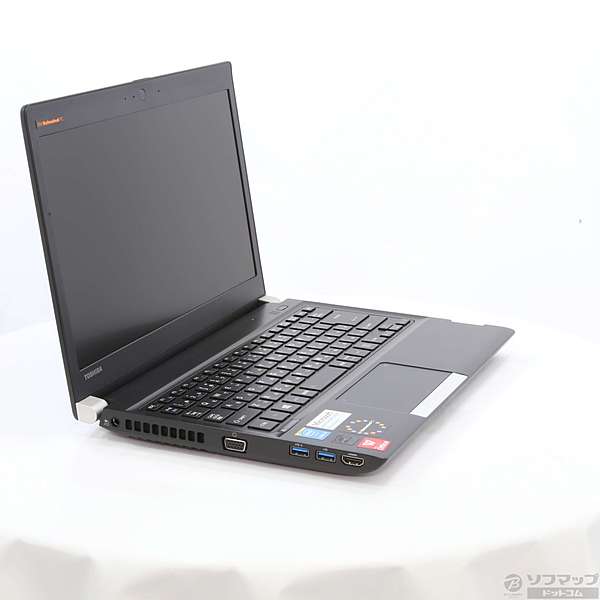 中古】セール対象品 dynabook R734／K PR734KEF137AD71 〔IBM