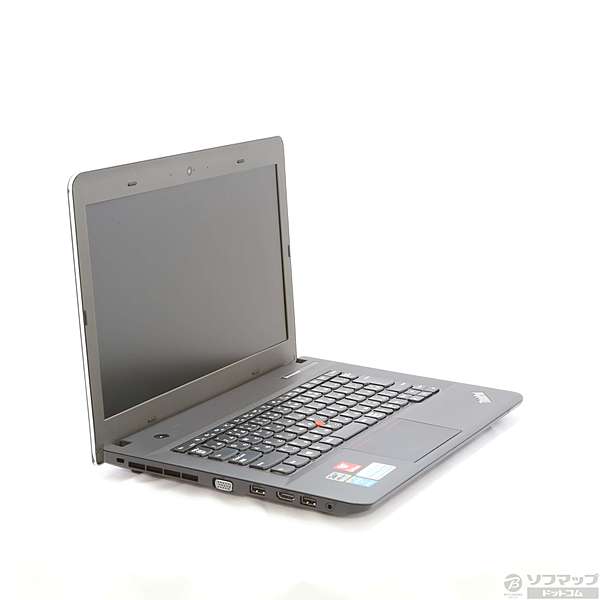 ThinkPad E440 20C5-CTO1WW 〔Windows 10〕 ◇07/01(水)値下げ！