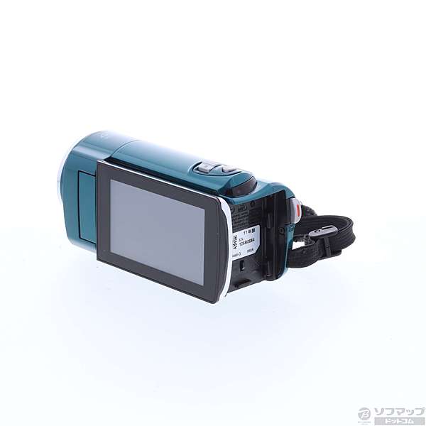 フルハイビジョン対応！ ビデオカメラ Victor GZ-HM460 フルハイビジョン対応！ ビデオカメラ Victor GZ-HM460 【公式通販】