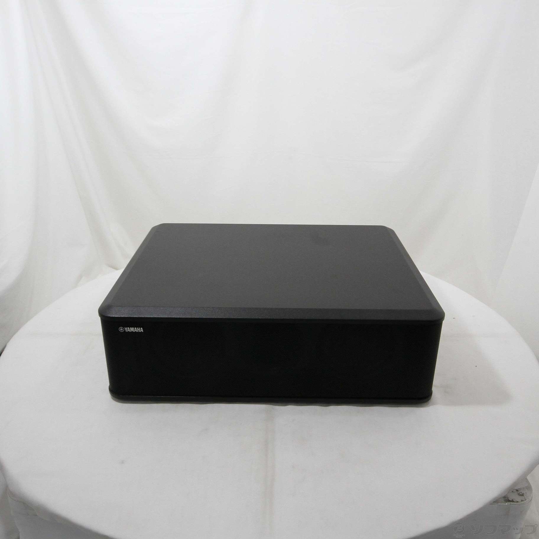 中古】セール対象品 YSP-2200 7.1chデジタルサウンドプロジェクター [2133015370313] - リコレ！|ビックカメラグループ  ソフマップの中古通販サイト - 東京 店舗