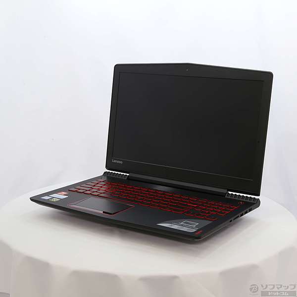 中古】Legion Y520 80WK002SJE グラファイトグレー 〔Windows 10 