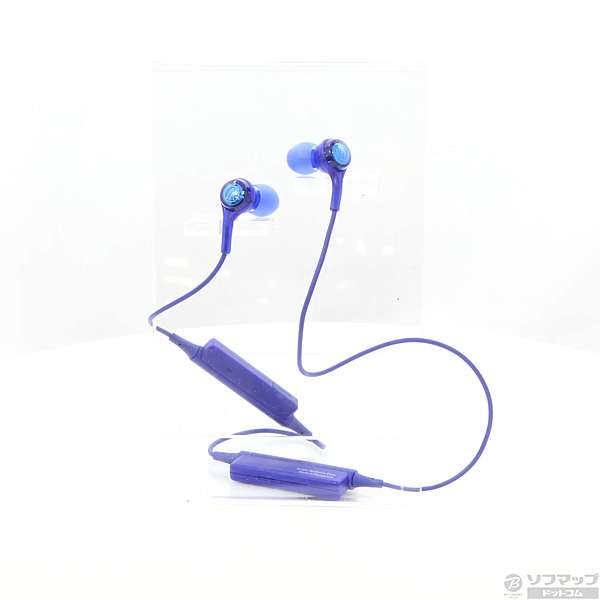 中古 Ath Ck0bt Bl ブルー 03 03 水 値下げ リコレ ソフマップの中古通販サイト