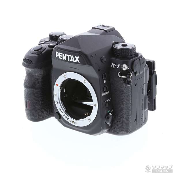 人気の Pentax - II K-1ボディ レンタル - poumonquebec.ca