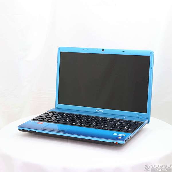 VAIO E VPCEB28FJ／L 〔Windows 7〕 ◇07/01(水)値下げ！