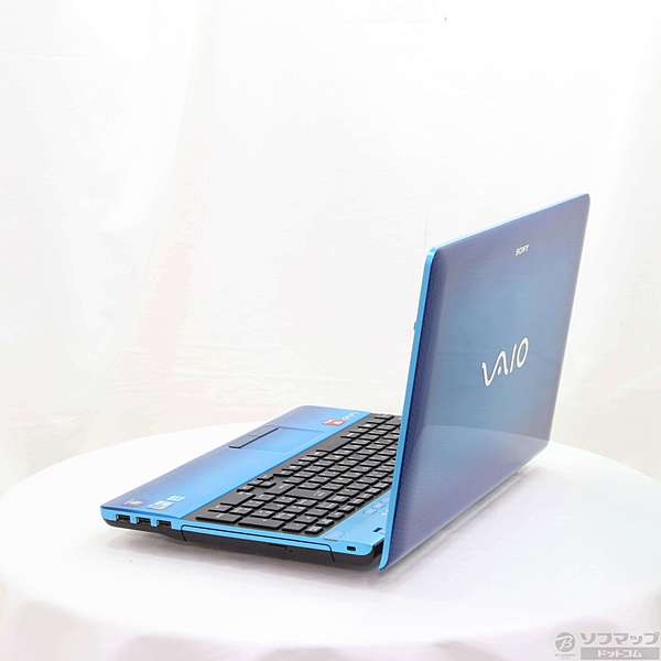 VAIO E VPCEB28FJ／L 〔Windows 7〕 ◇07/01(水)値下げ！