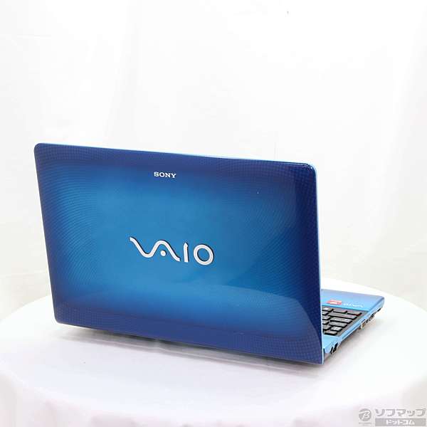 VAIO E VPCEB28FJ／L 〔Windows 7〕 ◇07/01(水)値下げ！