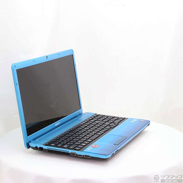 VAIO E VPCEB28FJ／L 〔Windows 7〕 ◇07/01(水)値下げ！