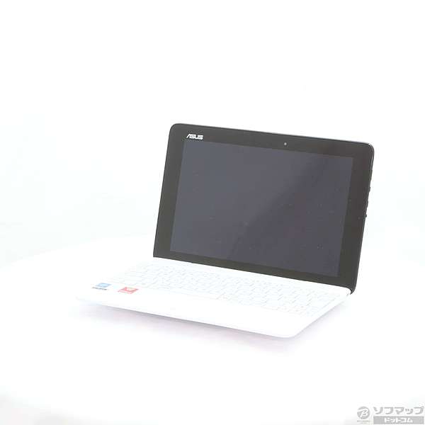 中古】TransBook T100HA T100HA-FU026T 〔Windows 10〕 [2133015413072
