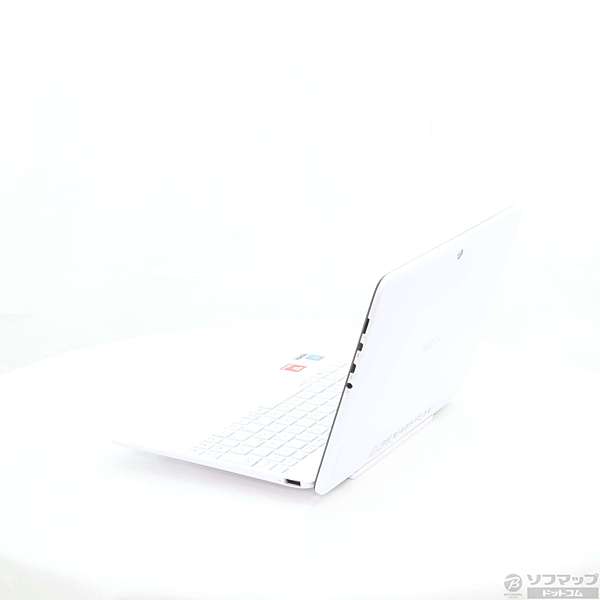 中古】TransBook T100HA T100HA-FU026T 〔Windows 10〕 [2133015413072