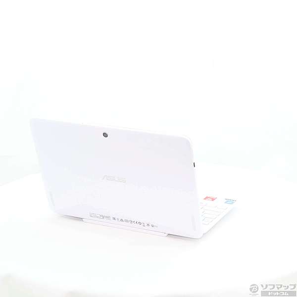中古】TransBook T100HA T100HA-FU026T 〔Windows 10〕 [2133015413072
