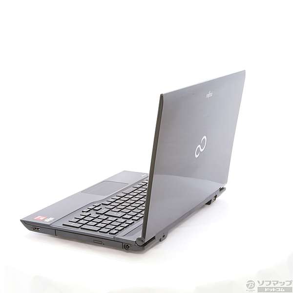 Fujitsu LIFEBOOK AH40/K ノートパソコン Windows8 - PC/タブレット