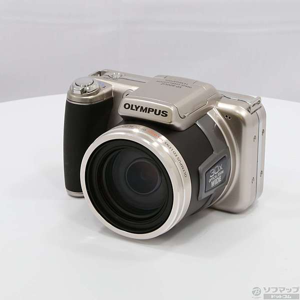 30倍ズーム OLYMPUS SP-800UZ-www.me.com.kw