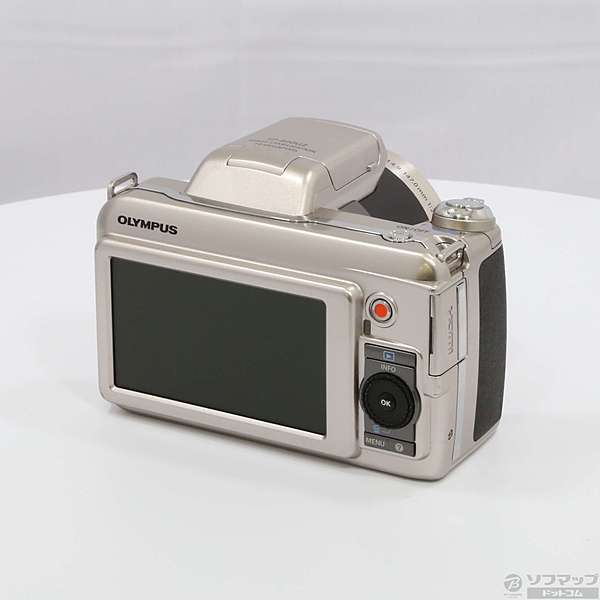 中古】SP-800UZ (1400万画素／30倍ズーム／SDHC) [2133015418664] - リコレ！|ソフマップの中古通販サイト