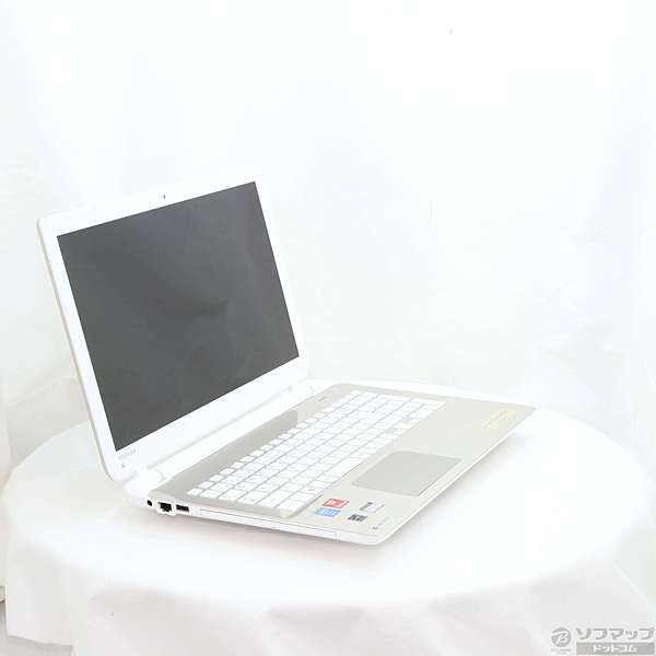 中古】dynabook T55／45MG5D PT55-45MSXGD ライトゴールド 〔Windows