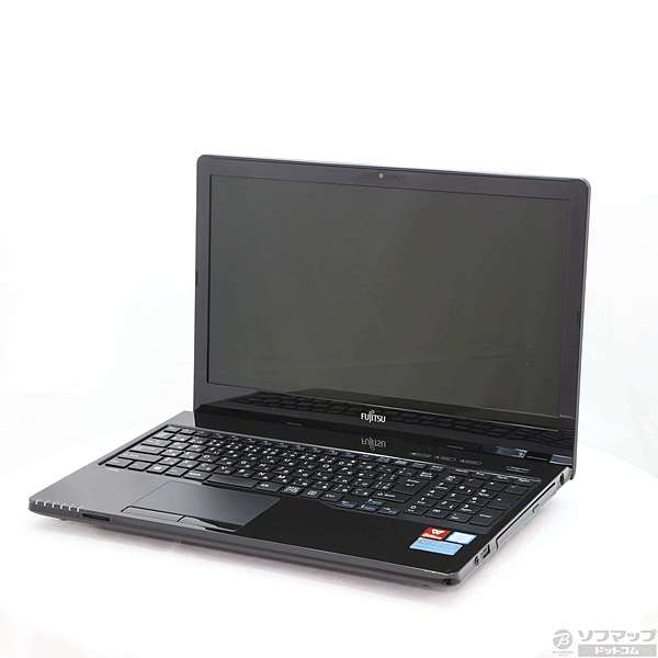 中古】LIFEBOOK WA2／Z FMVWZA27B 〔Windows 10〕 ◇07/01(水)値下げ 