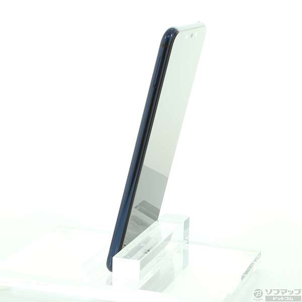 中古】HUAWEI Mate 20 lite 64GB サファイアブルー SNE-LX2 SIMフリー