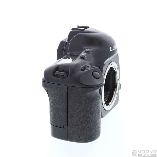 中古】〔展示品〕 EOS-1V ボディ (フィルム一眼レフカメラ