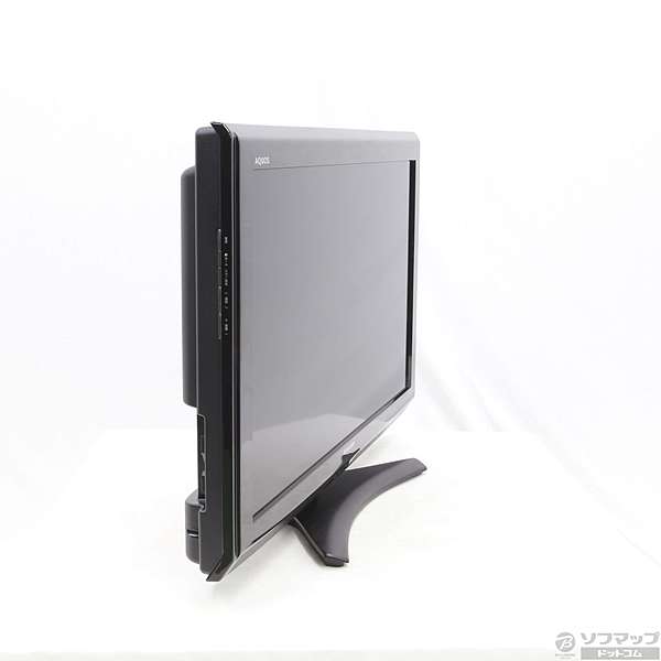 中古】AQUOS LC-32E9 [2133015482054] - リコレ！|ビックカメラ