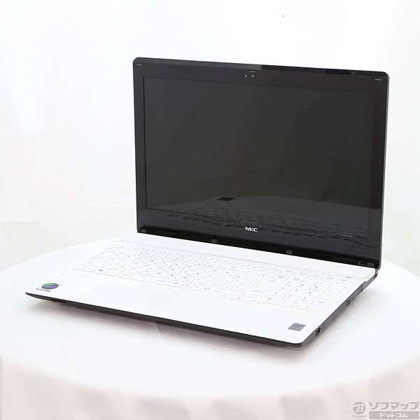 中古】セール対象品 LAVIE Direct NS PC-GN246FSD5 〔NEC Refreshed PC