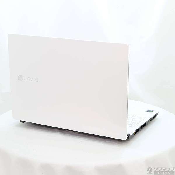NEC ノートパソコン LAVIE NS PC-GN246FSA5/中古特価良品 LAVIE Direct 中古パソコン NEC LaVie HZ PC-GN224YY26/Microsoft