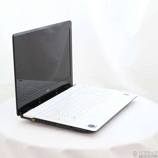 中古】セール対象品 LAVIE Direct NS PC-GN246FSD5 〔NEC Refreshed PC