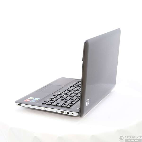 中古】HP Pavilion dv6-3112TU XV828PA#ABJ 〔Windows 7