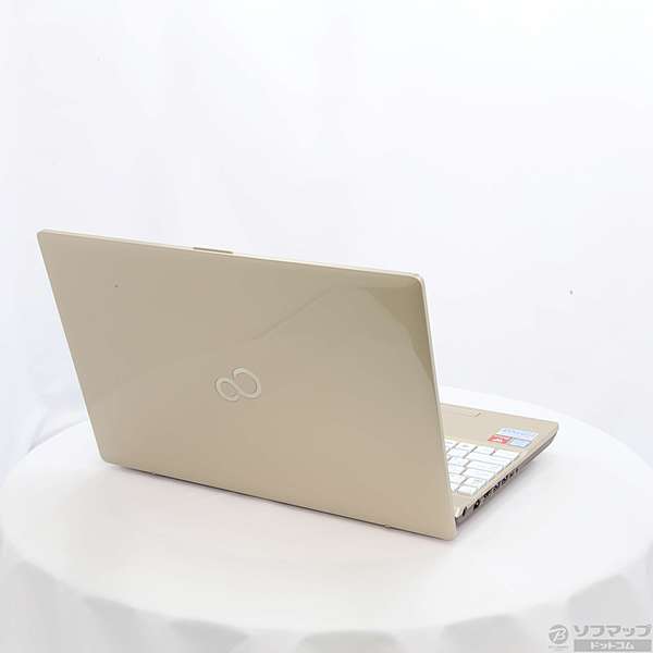 富士通 LIFEBOOK AH45/C2 (FMVA45CWH) 2018年製 富士通 FMV LIFEBOOK AH45/C2 2018年6月発表モデル 価格比較