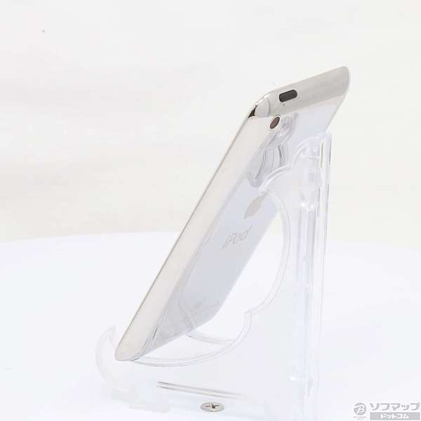 中古】iPod touch 8GB White MD057J／A [2133015528912] - リコレ