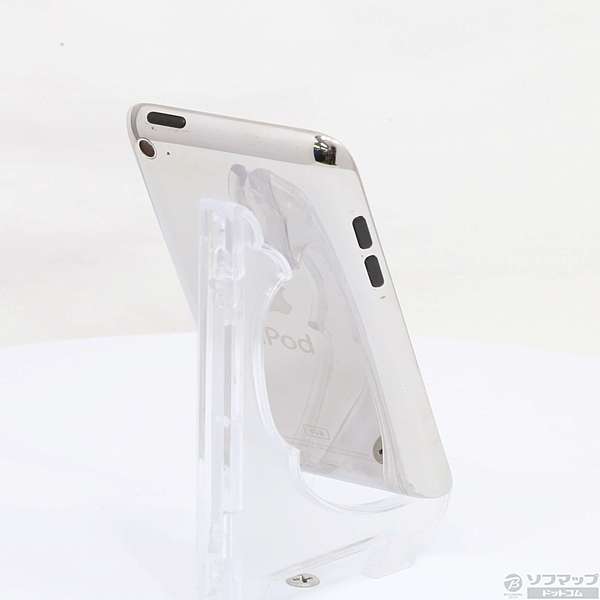 中古】iPod touch 8GB White MD057J／A [2133015528912] - リコレ
