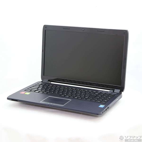 中古】NEXTGEAR-NOTE NG-N-i5510SA1-EX 〔Windows 10〕 [2133015563616