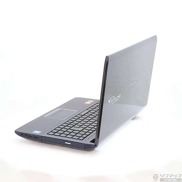 中古】NEXTGEAR-NOTE NG-N-i5510SA1-EX 〔Windows 10〕 [2133015563616
