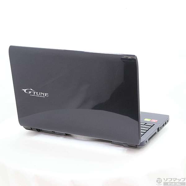 中古】NEXTGEAR-NOTE NG-N-i5510SA1-EX 〔Windows 10〕 [2133015563616