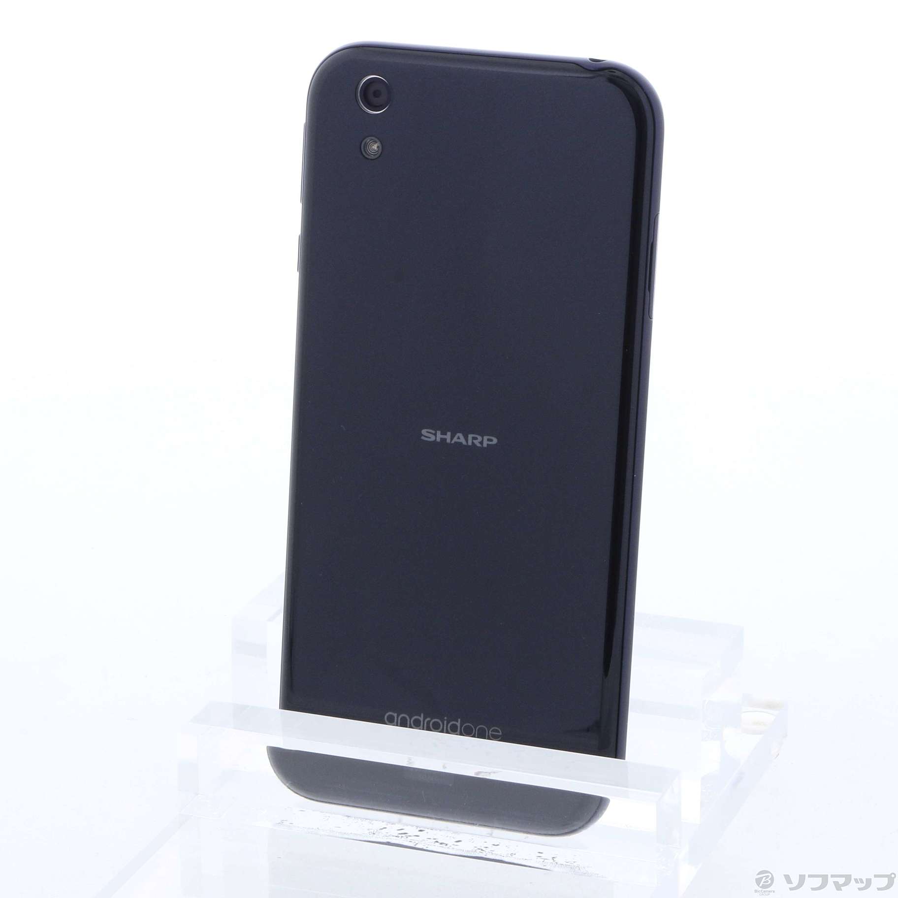 値下げ SHARP Android One X1 32GB Y!Mobile - スマートフォン本体