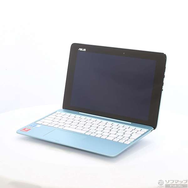 ASUS T100HA-BLUE Win10 Home（最新）