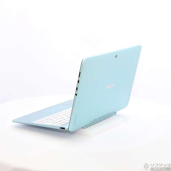スマホ・タブレット・パソコン ASUS TransBook T100HA-BLUE Amazon.co.jp: ASUS 2in1 タブレット ノートパソコン TransBook T100HA