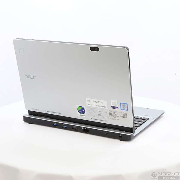 中古】VersaPro タイプVS PC-VK90ASQGU 〔NEC Refreshed PC