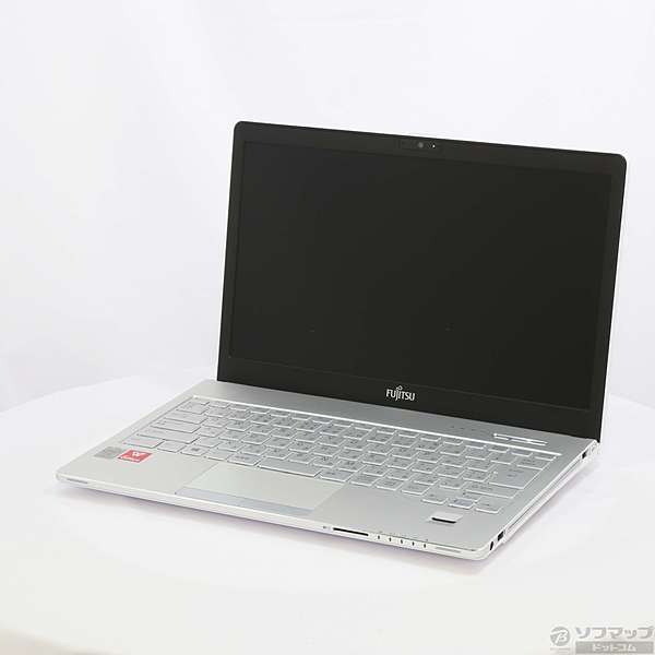 FUJITSU LIFEBOOK SH75/T - ノートPC