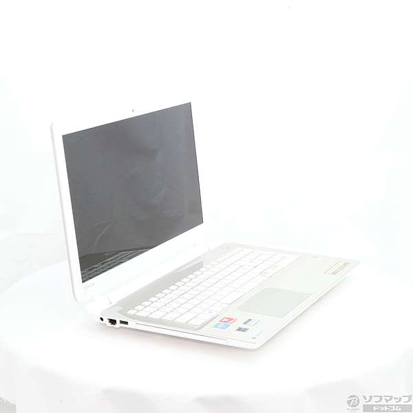 中古】dynabook T45／NGY PT45NGY-SHA サテンゴールド 〔Windows 8〕 [2133015587902] -  リコレ！|ビックカメラグループ ソフマップの中古通販サイト